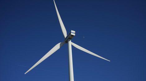 Windenergie in Baden-Württemberg