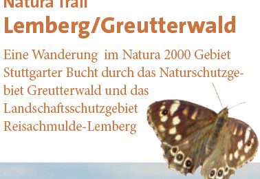 Neuer Natura Trail