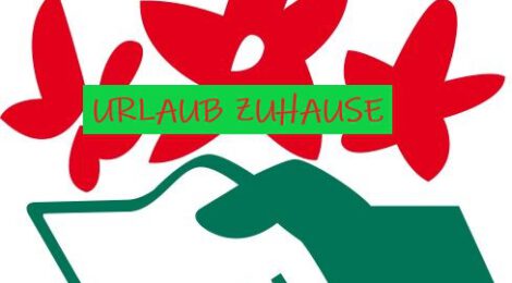 Urlaub zu Hause 2026