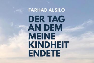 DER TAG, AN DEM MEINE KINDHEIT ENDETE