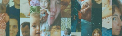 Kultur im Naturfreundehaus Steinbergle - Dickes Blut