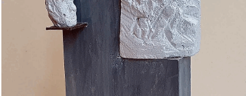 Erinnerungsprojekt: Denkmal "Chile 1973" am Santiago-de-Chile-Platz