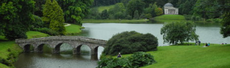 ALS DIE NATUR POLITISCH WURDE