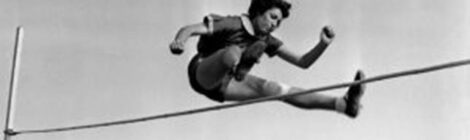 GRETEL BERGMANN - MATINEE