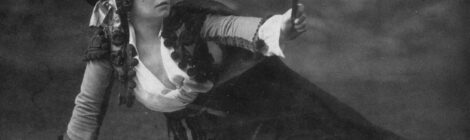 AUF DEN SPUREN ANNA SUTTERS