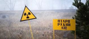 40 Jahre Atomkatastrophe Tschernobyl