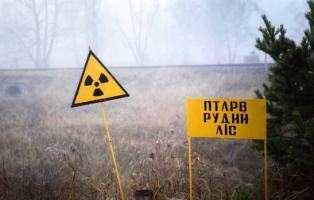 40 Jahre Atomkatastrophe Tschernobyl