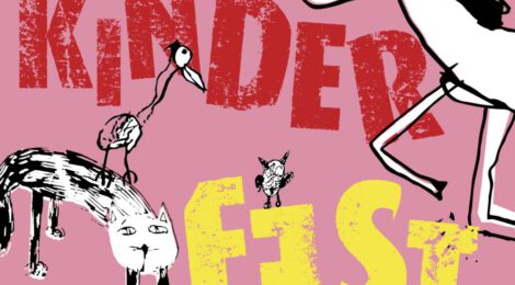 Abgesagt ! Stuttgarter Kinderfest 2026